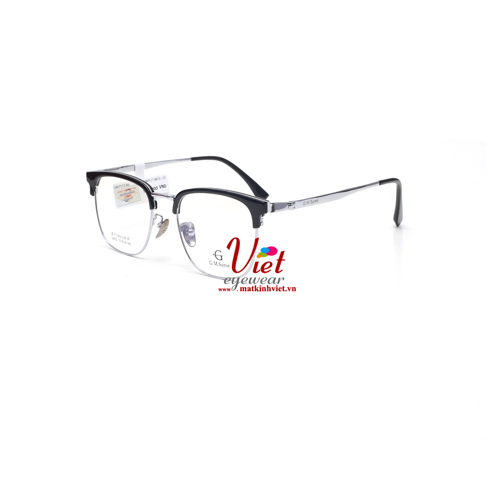 Gọng kính G.M Surne G8672 C2